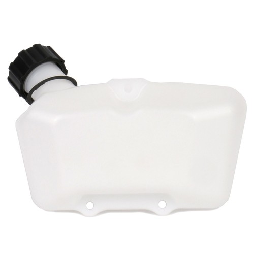 Replacement fuel tank and - fuel,