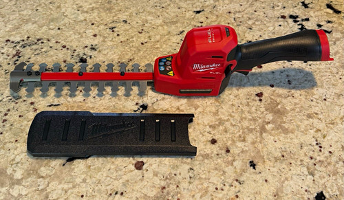 Milwaukee m12 fuel - m12, 12v