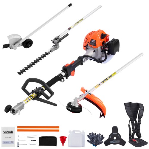 Vevor gas hedge trimmer - vevor,
