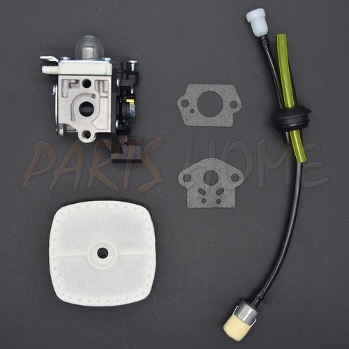 Replacement carburetor with - replacement,