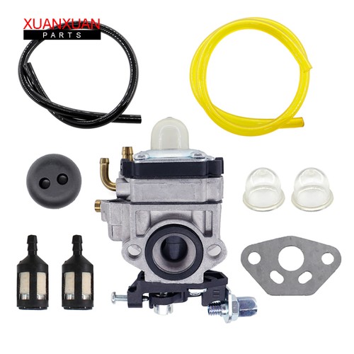 Carburetor fuel line for - carburetor,