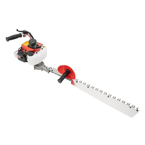 Gasoline hedge trimmer gas - trimmer,