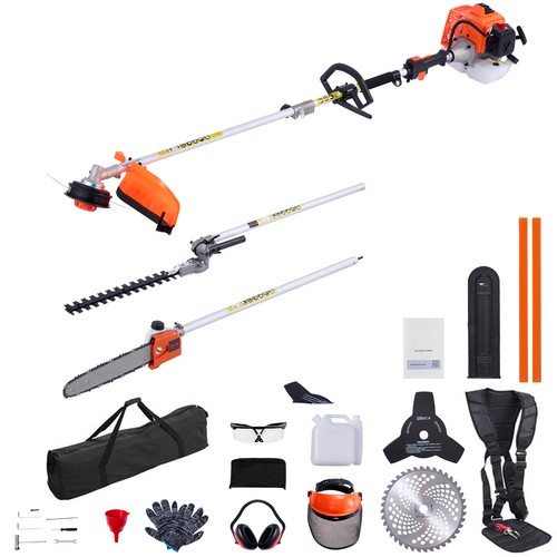 Uimoso gas hedge - 5-in-1,