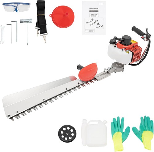 Gas hedge trimmer 5cc - gas, trimmer,22.5cc
