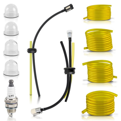 Fuel line grommet - line, assembly