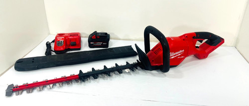 Milwaukee m18 fuel hedge - milwaukee,