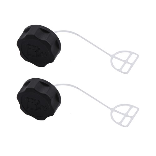 2pcs replacement fuel tank cap - 2pcs,