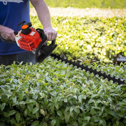 Inch cordless hedge - 24,