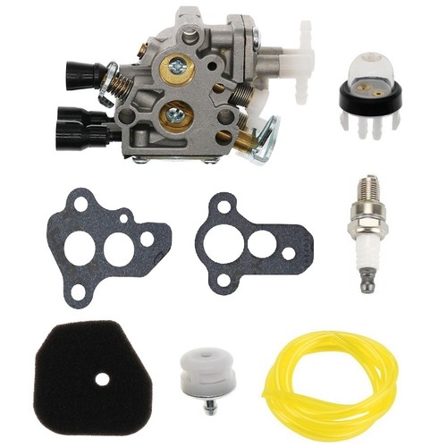 Carburetor for stihl hs46c - carburetor,