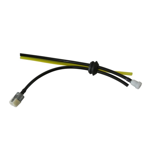 Fuel tank grommet vent - grommet,