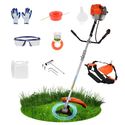 Multi functional - 2-in-1, multi-functional