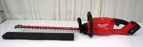 Milwaukee 2726 m18 - 2726-20, fuel