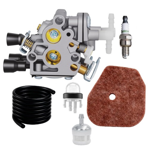 Carburetor bulb for - for, stihl