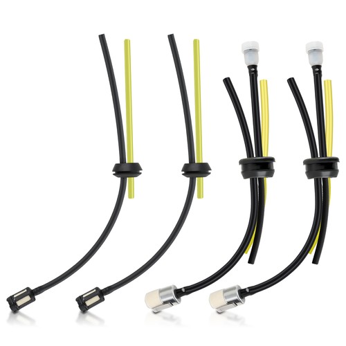 Grommet fuel line - line, kit