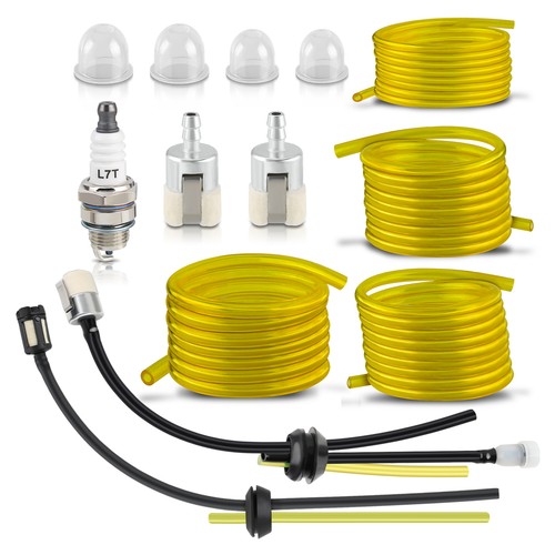 Fuel line grommet assembly - fuel,