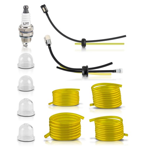 Fuel line grommet assembly for - grommet,