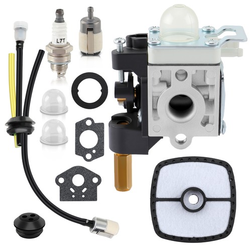 For echo 150 - 21.2cc, gas