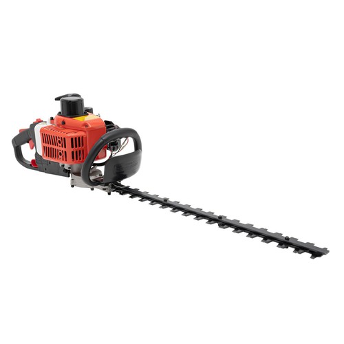 Gas hedge trimmer 5cc - trimmer, 2