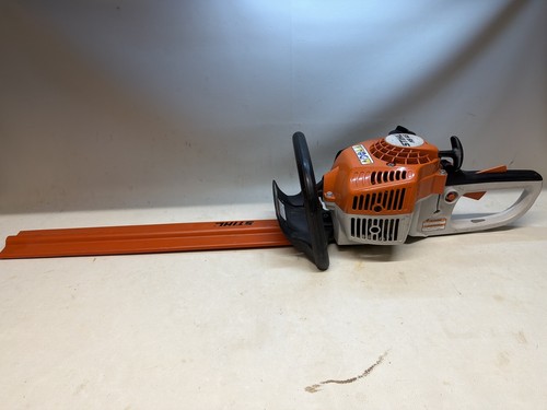 Stihl hs45 hedge clipper - hedge,