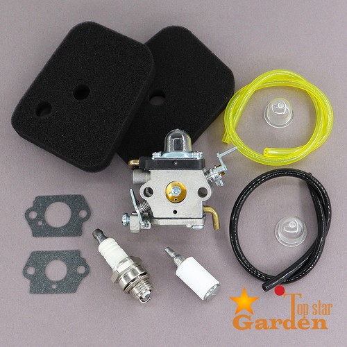 Carburetor for redmax cht220 - for,