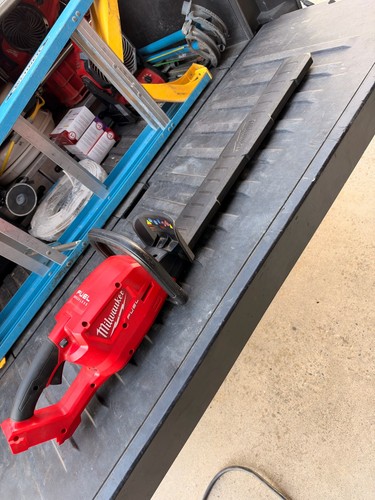 Milwaukee m18 fuel - milwaukee,