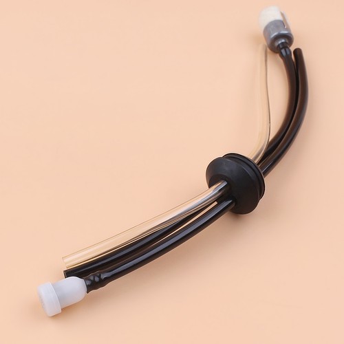Fuel tank grommet vent - tank,