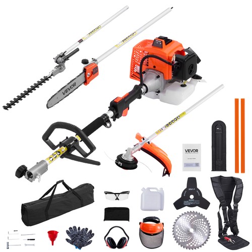 Vevor gas hedge trimmer - vevor,