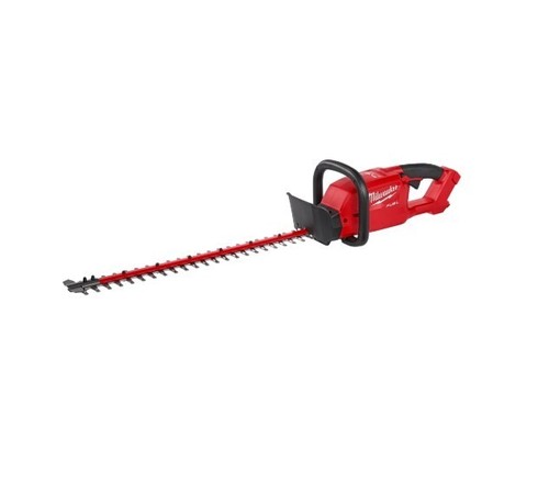 Milwaukee m18 fuel hedge - m18,