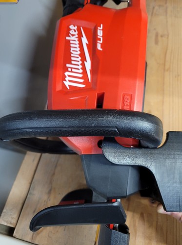 Wall mount for - , milwaukee