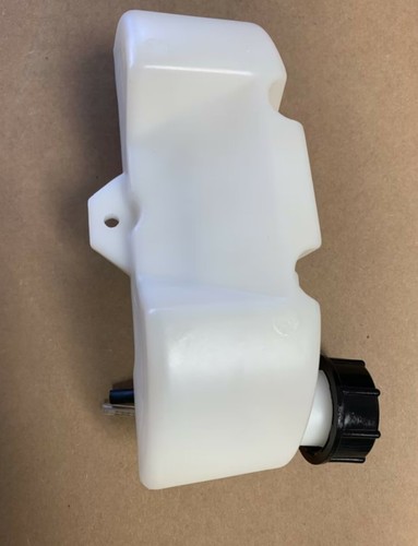Fuel gas tank - gas,