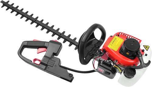 Stroke 5cc cordless hedge - 2-stroke,