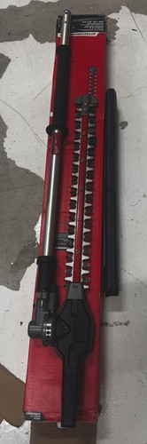 Milwaukee 2719 m18 fuel - 49-16-2719,