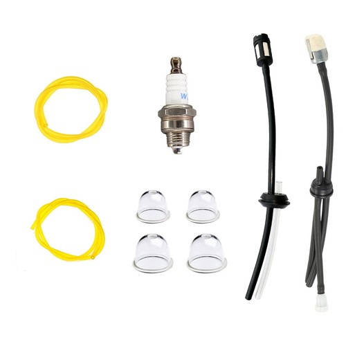 Fuel line grommet - fuel,