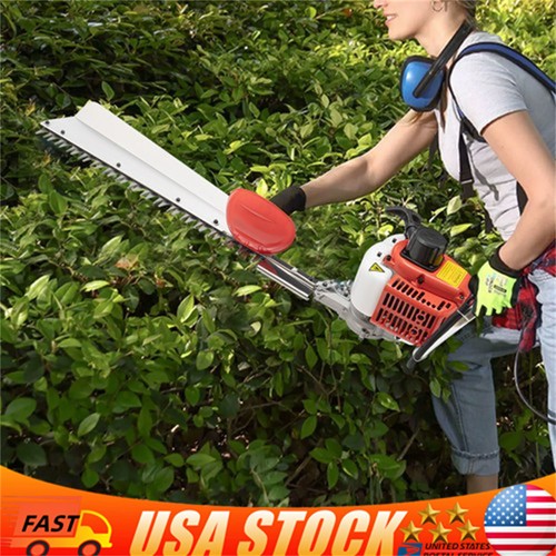 Cordless gasoline hedge - gasoline,