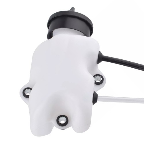Fuel tank assy - tank, replacement