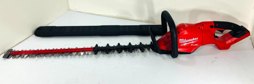 Milwaukee m18 fuel hedge - fuel,