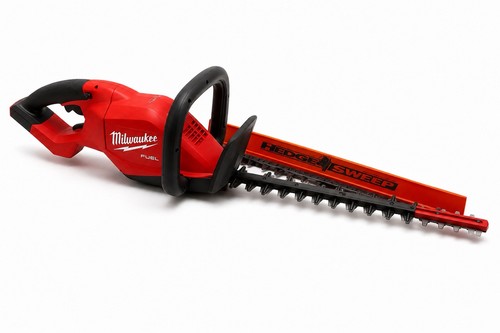 Milwaukee m18 fuel hedge - m18,