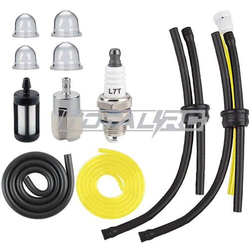 Fuel line grommet assembly for - line,