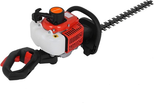 Gas hedge trimmer - gas, trimmer,24