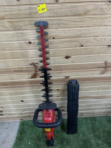 Milwaukee m18 fuel hedge - 24",
