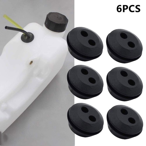 Fuel tank rubber grommet - fuel,