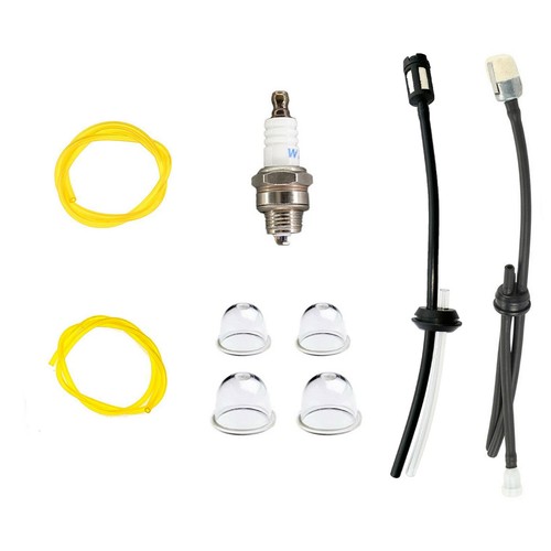 Fuel line grommet - fuel,