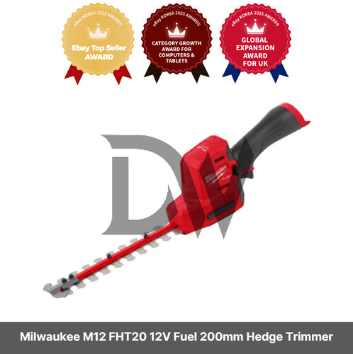 Milwaukee m12 fht20 12v - fht20, fuel