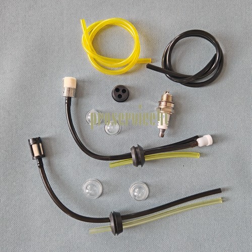 Fuel line grommet - fuel,
