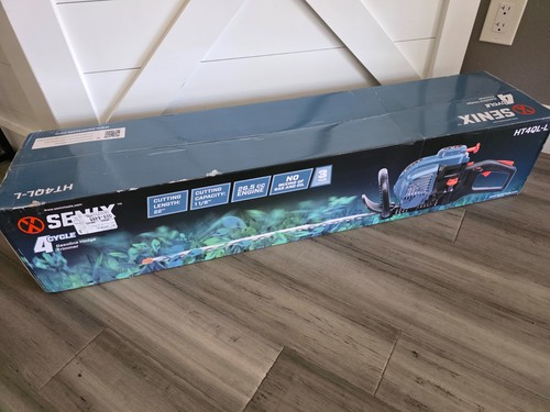 Senix 4ql ht4ql 27cc - ht4ql-l,