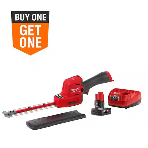 Milwaukee 2533 m12 - m12, fuel